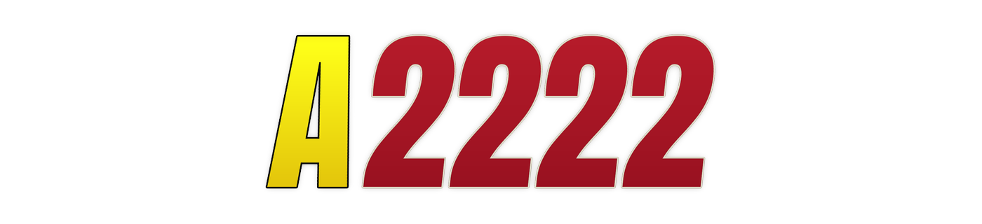 a2222 লোগো
